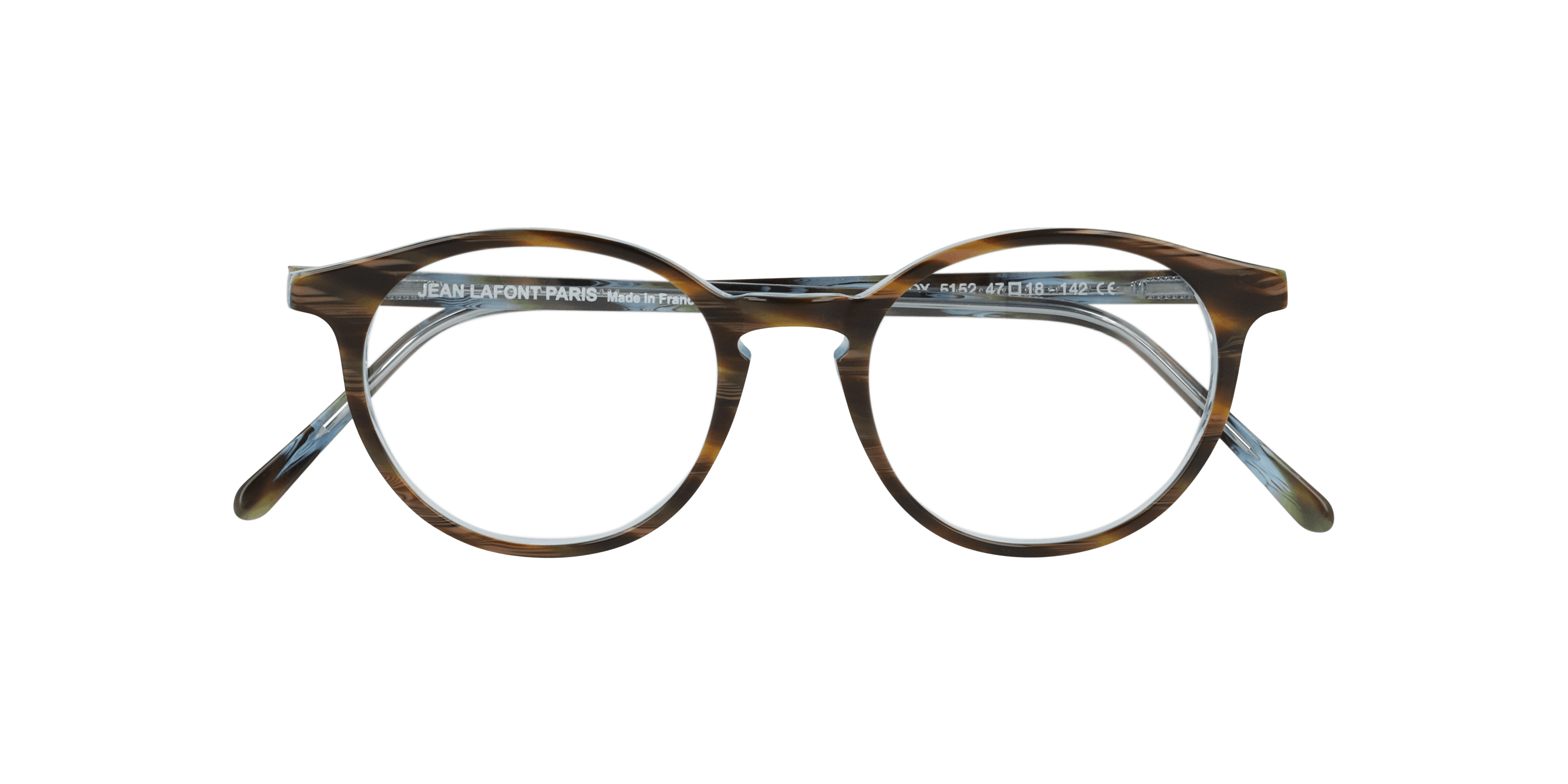 Folded, LAFONT FOX 5152
