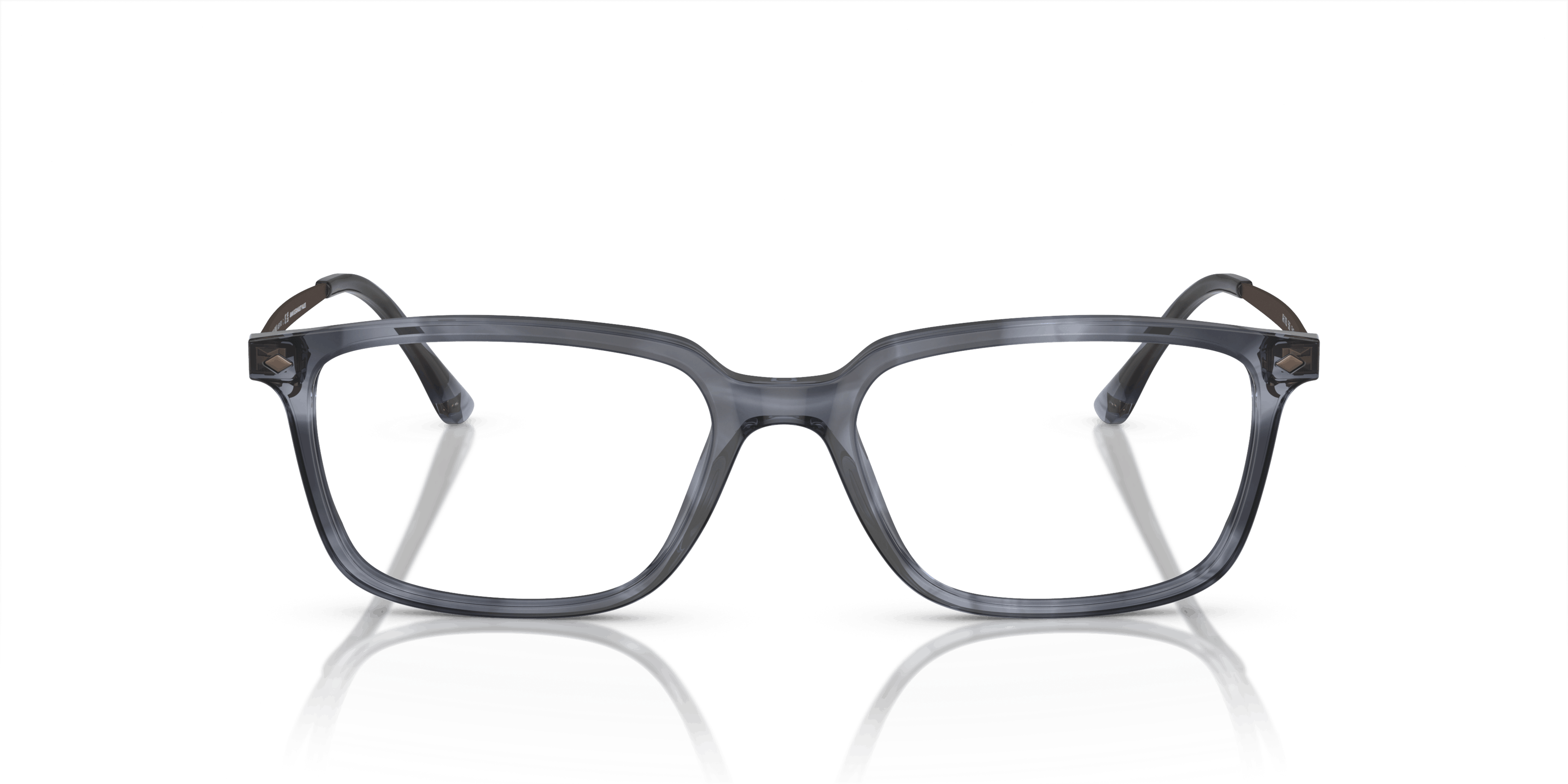Front, Giorgio Armani AR7183 5567