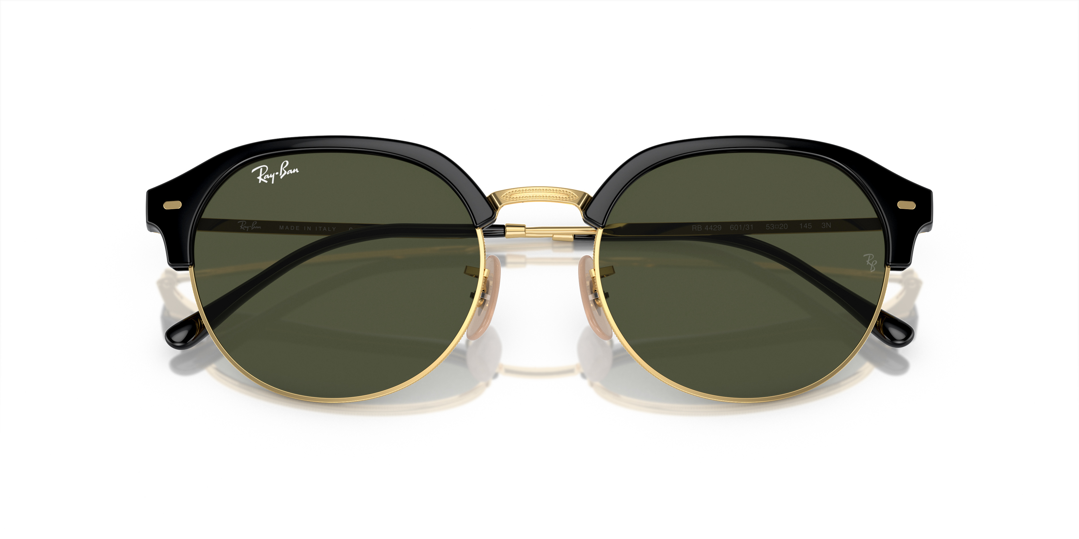 [products.image.folded] Ray-Ban RB4429 601/31