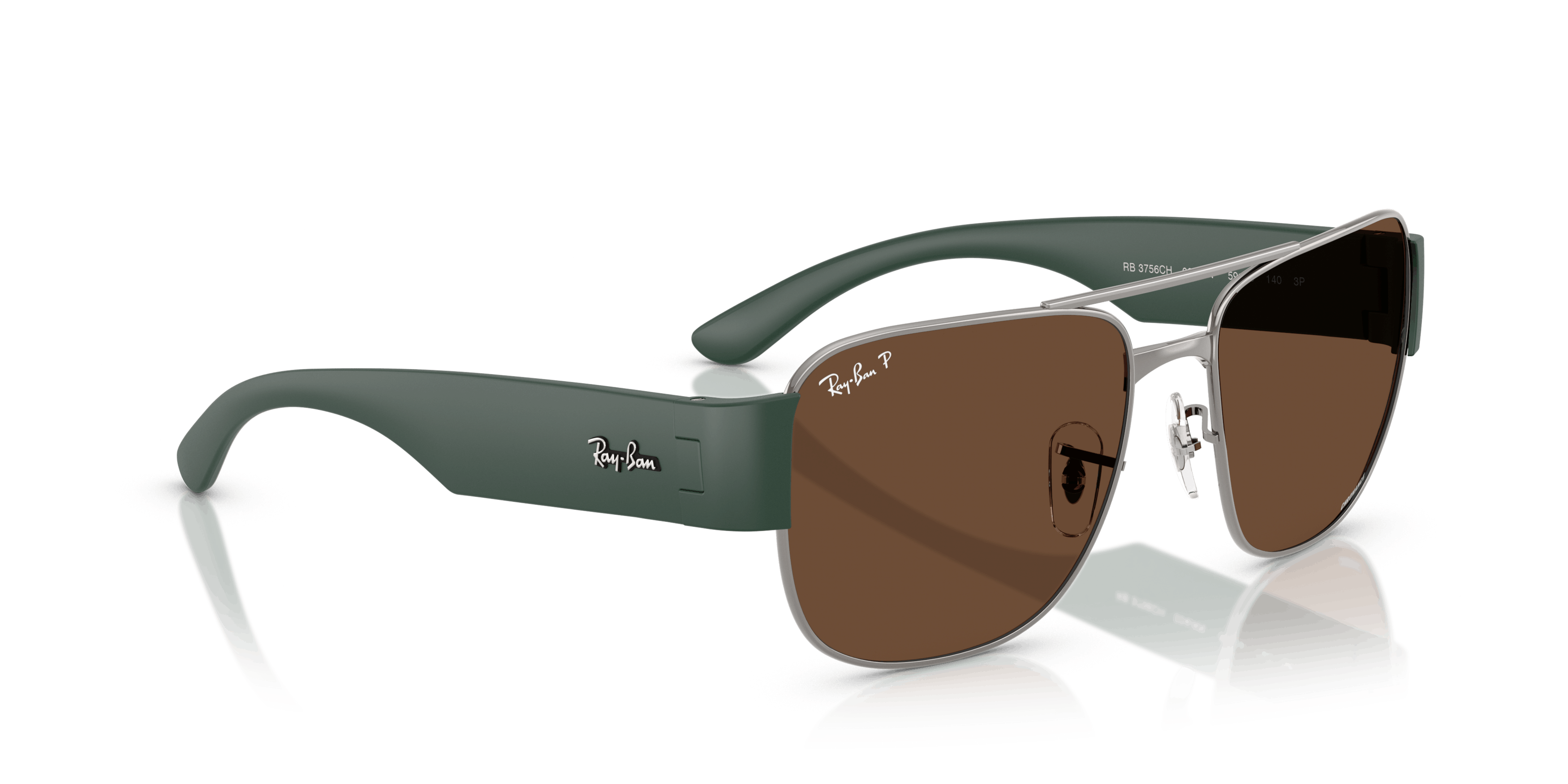 Angle_Right01, RAY-BAN RB3756CH 004/AN