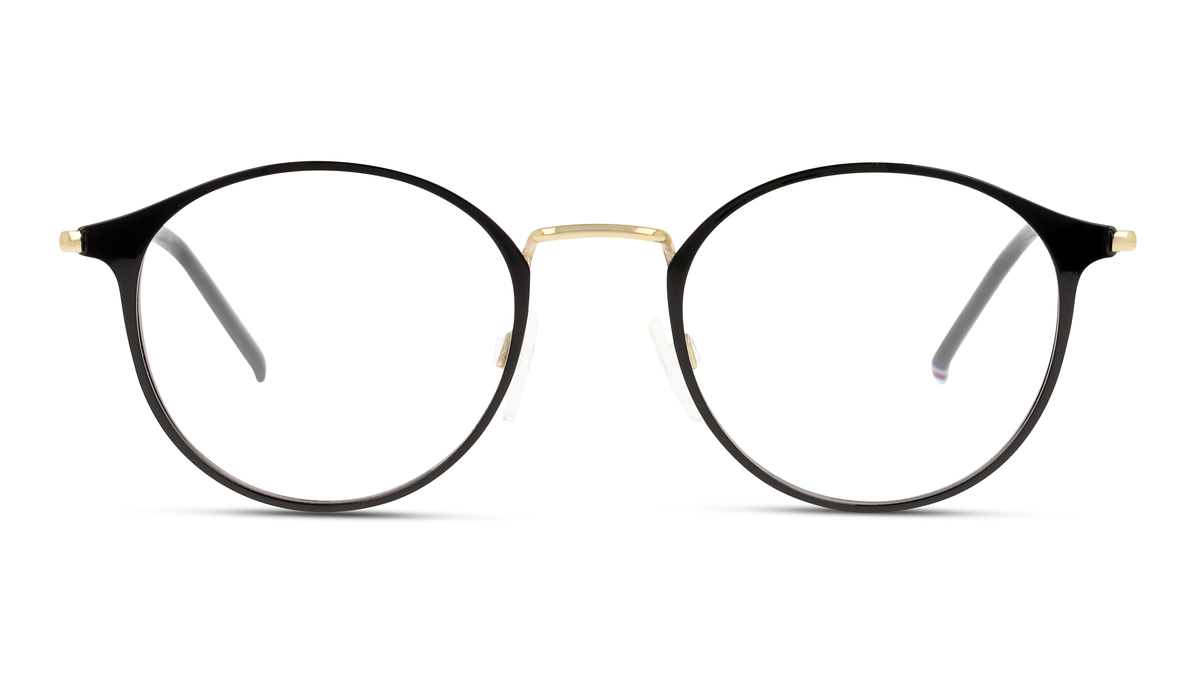 Front Tommy Hilfiger TH 1771 (807) Glasses Transparent / Black