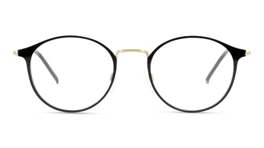 Tommy Hilfiger TH 1771 (807) Glasses Transparent / Black