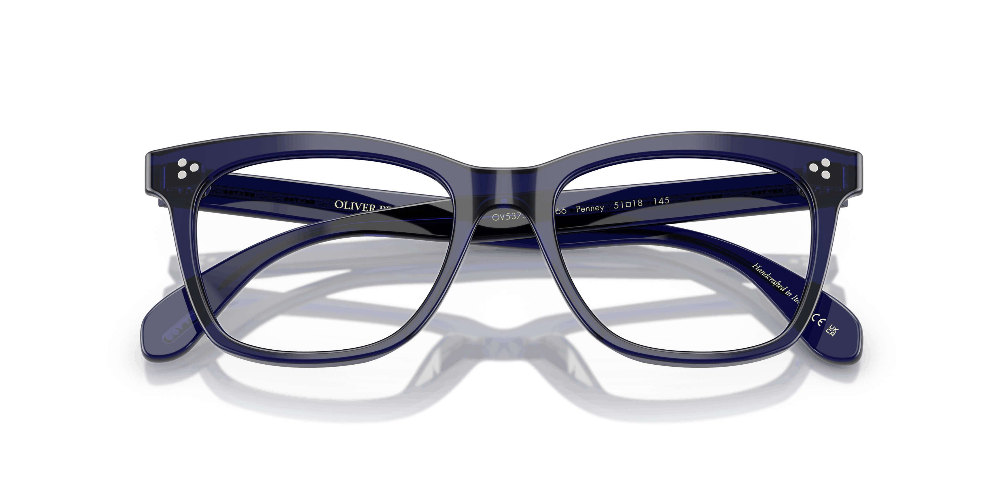 Folded, Oliver Peoples PENNEY OV5375U 1566