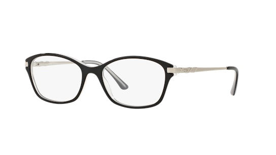 Sferoflex SF1556 Glasses Transparent / Black