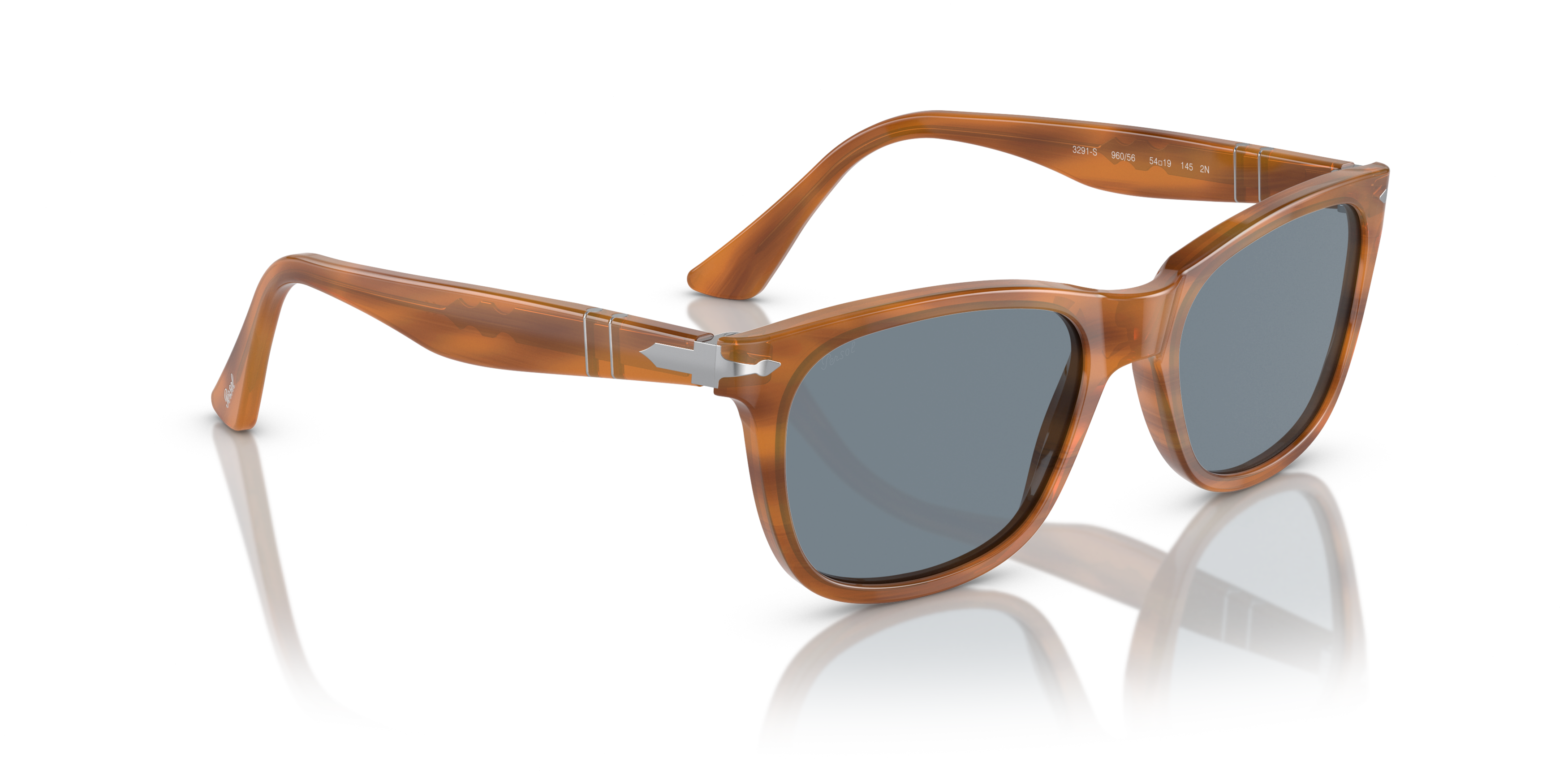 [products.image.angle_right01] Persol 0PO3291S 960/56 Solbriller