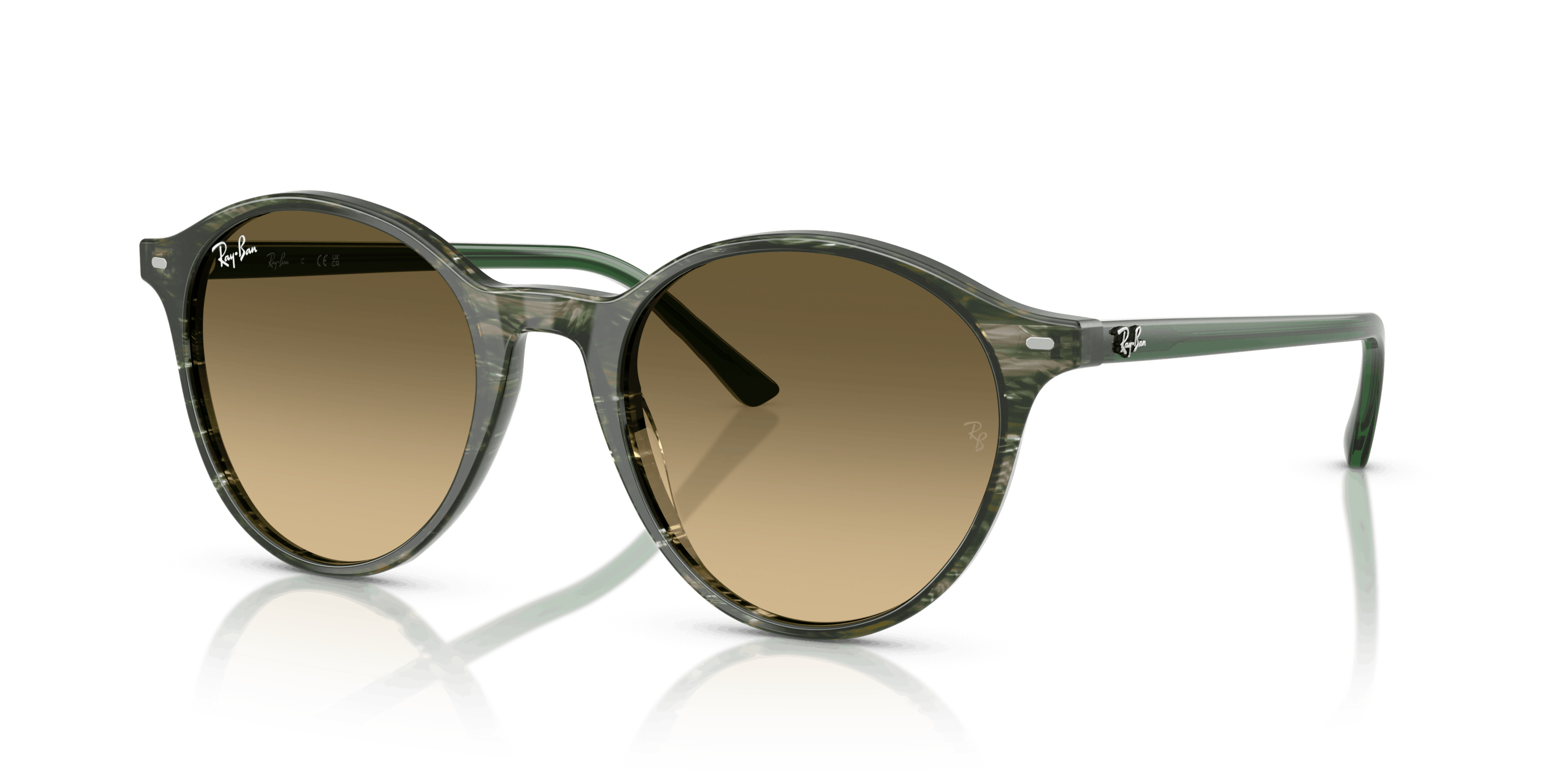 Angle_Left01, Ray-Ban BERNARD RB2230 14210A
