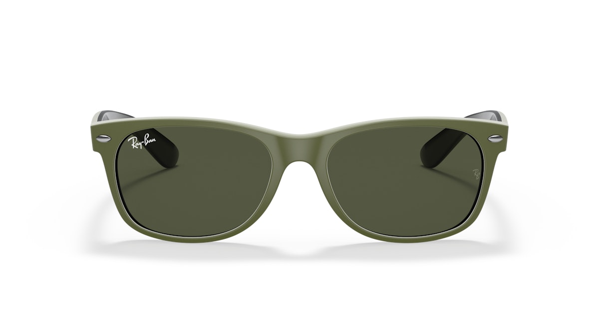 Ray-Ban New Wayfarer RB2132 646531