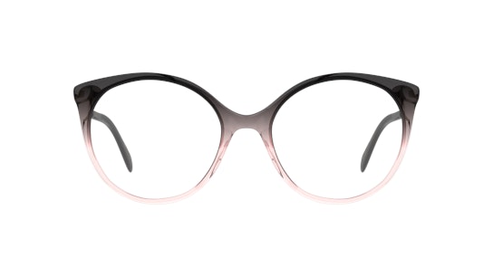 Gucci GG 1009O (002) Glasses Transparent / Black