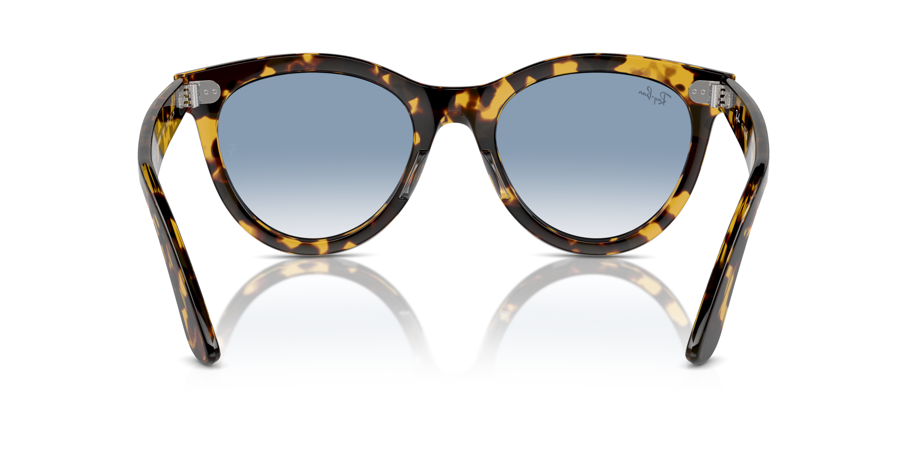 [products.image.detail02] Ray-Ban Wayfarer Way RB 2241 Sunglasses