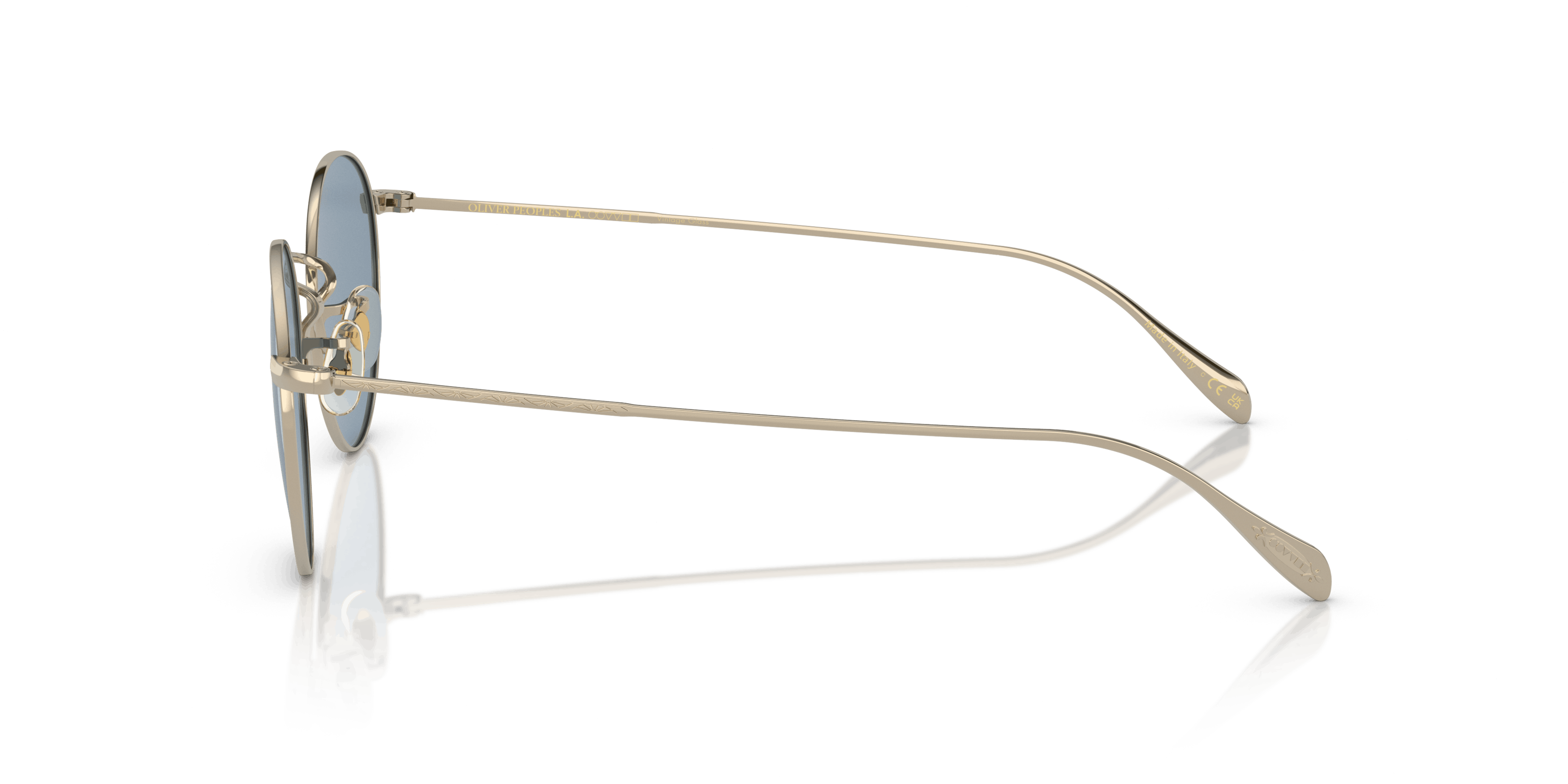 Angle_Left02, Oliver Peoples COLERIDGE SUN OV1186S 514556