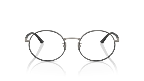 Giorgio Armani AR 5145J Glasses Transparent / Grey