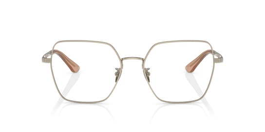 Giorgio Armani AR 5129 Glasses Transparent / Gold