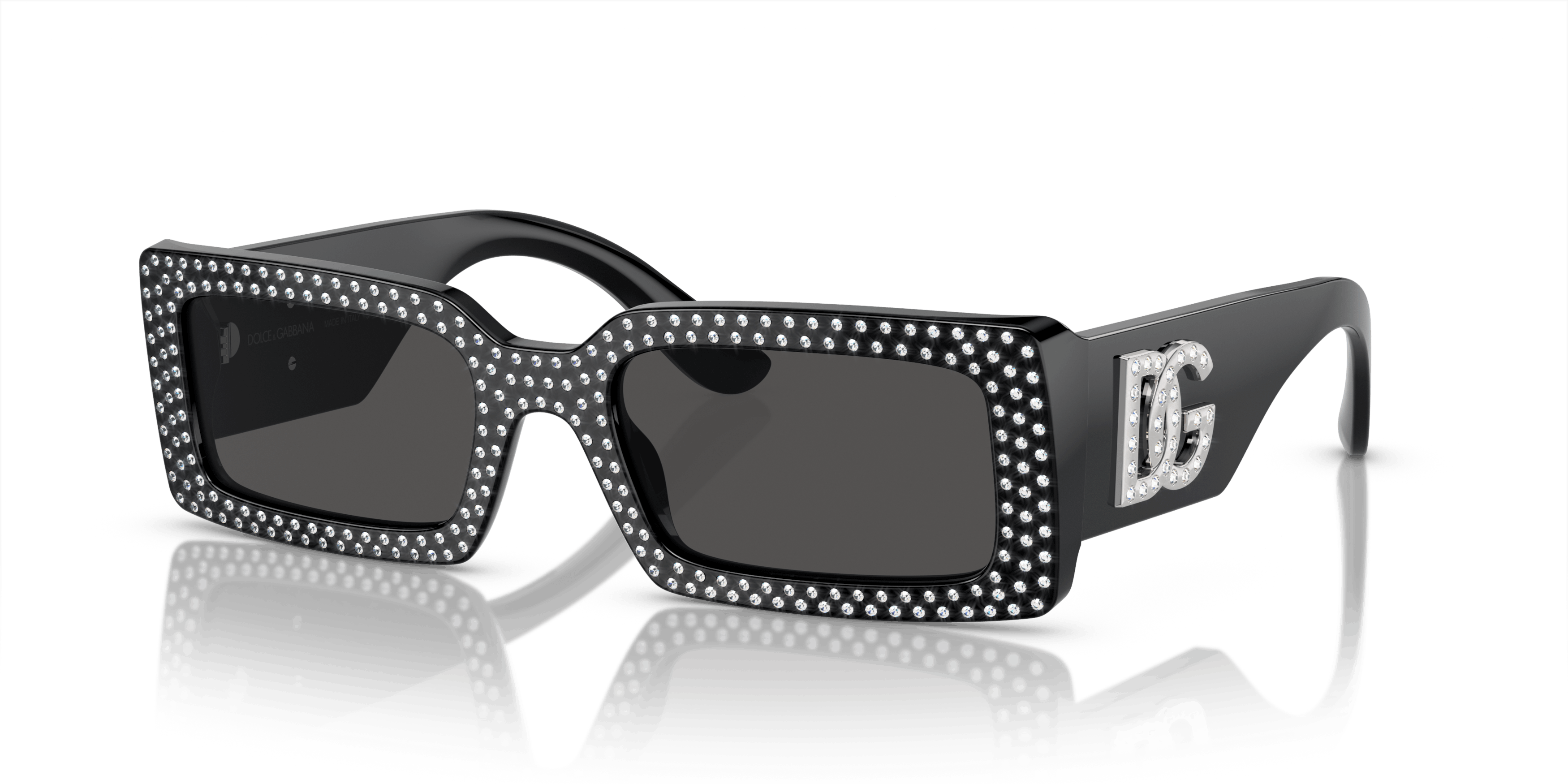 Angle_Left01, Dolce&Gabbana DG4447B 501/87