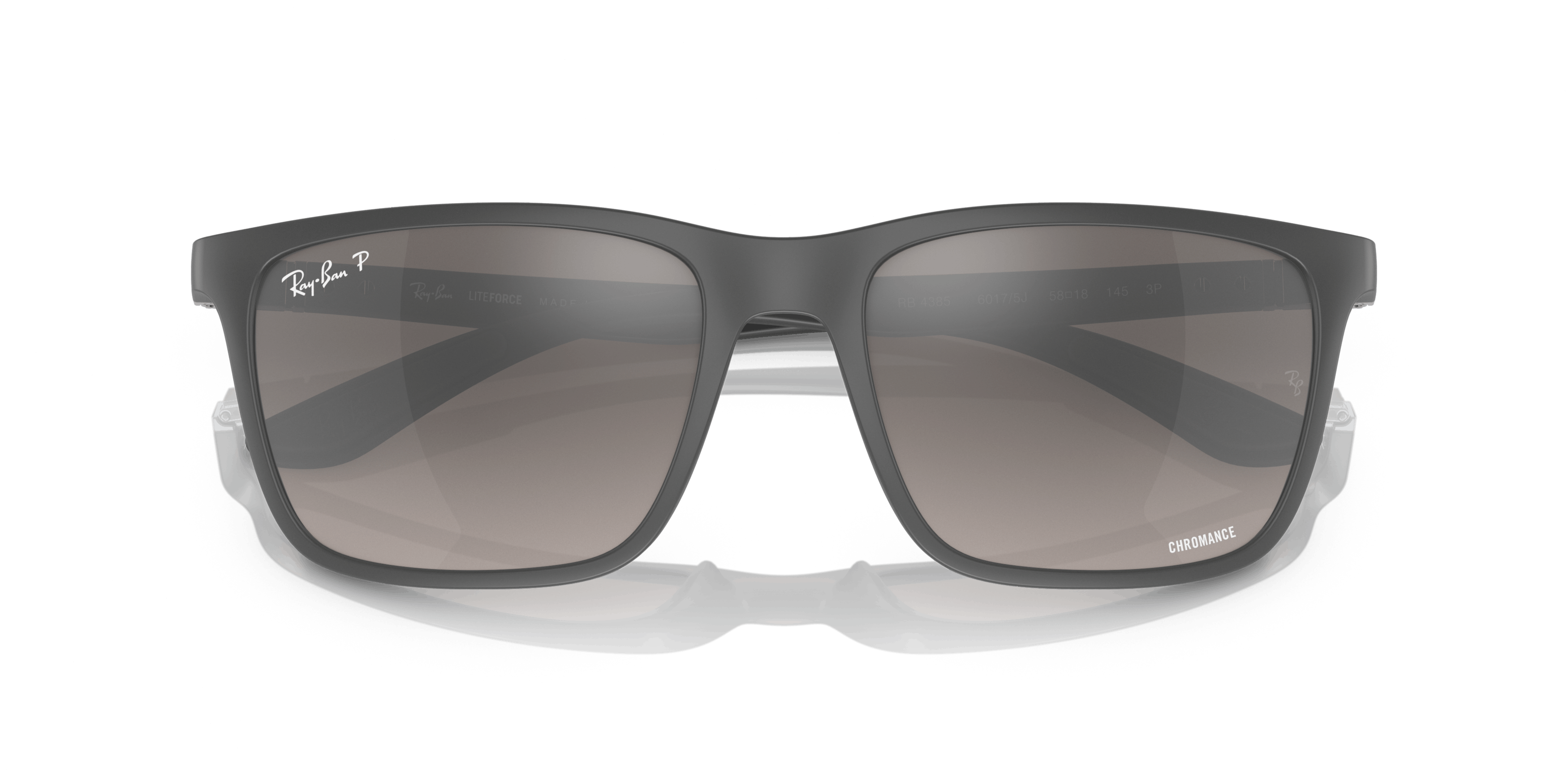 Folded, Ray-Ban RB4385 60175J