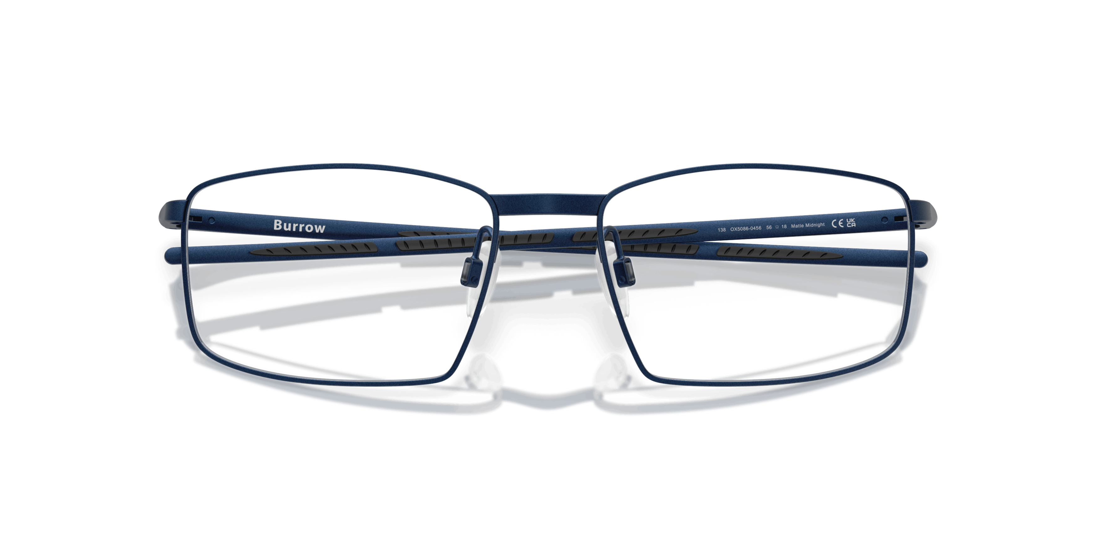 Folded, Oakley BURROW OX5086 508604