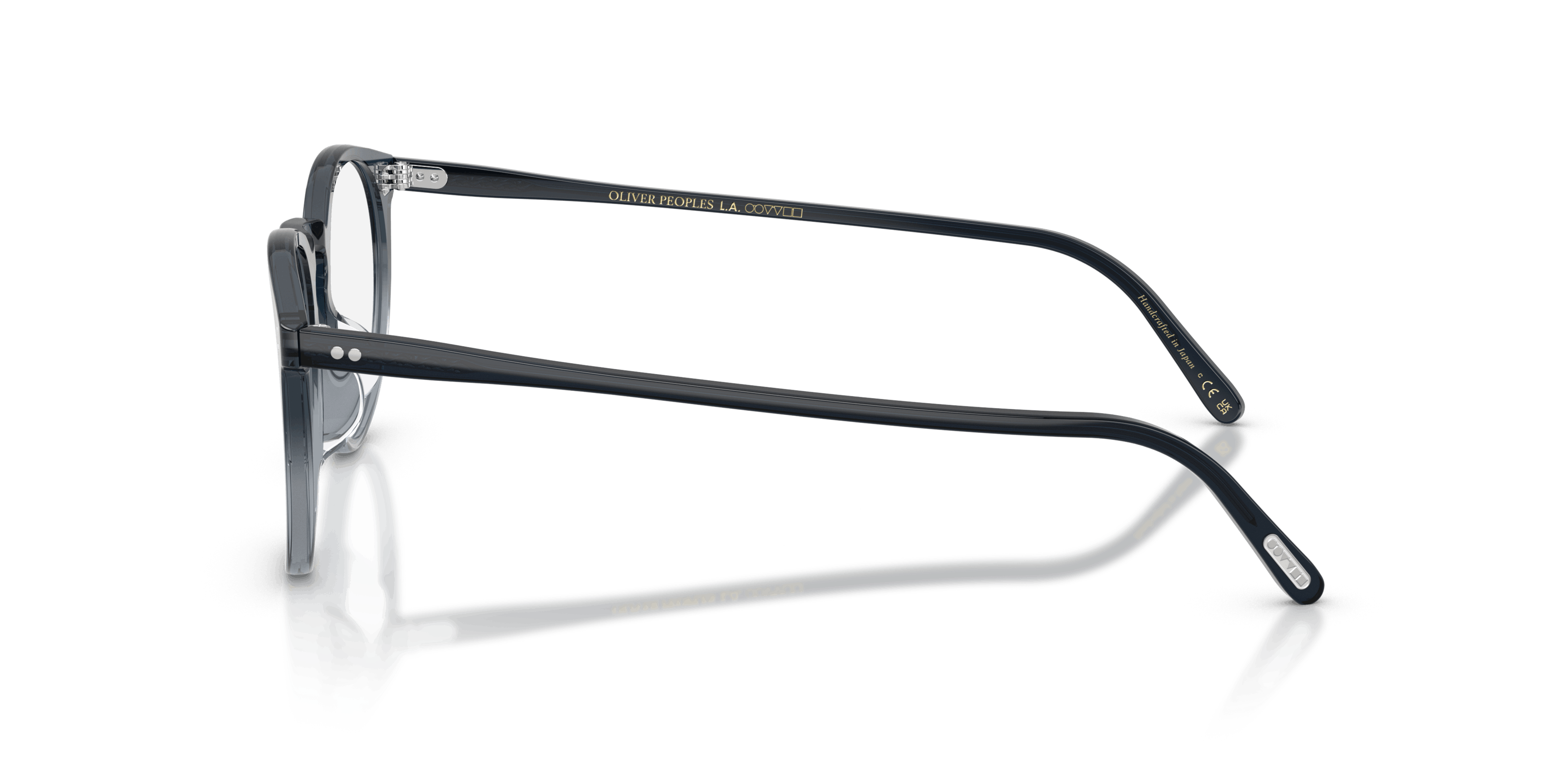 Angle_Left02, Oliver Peoples O'MALLEY OV5183 1777