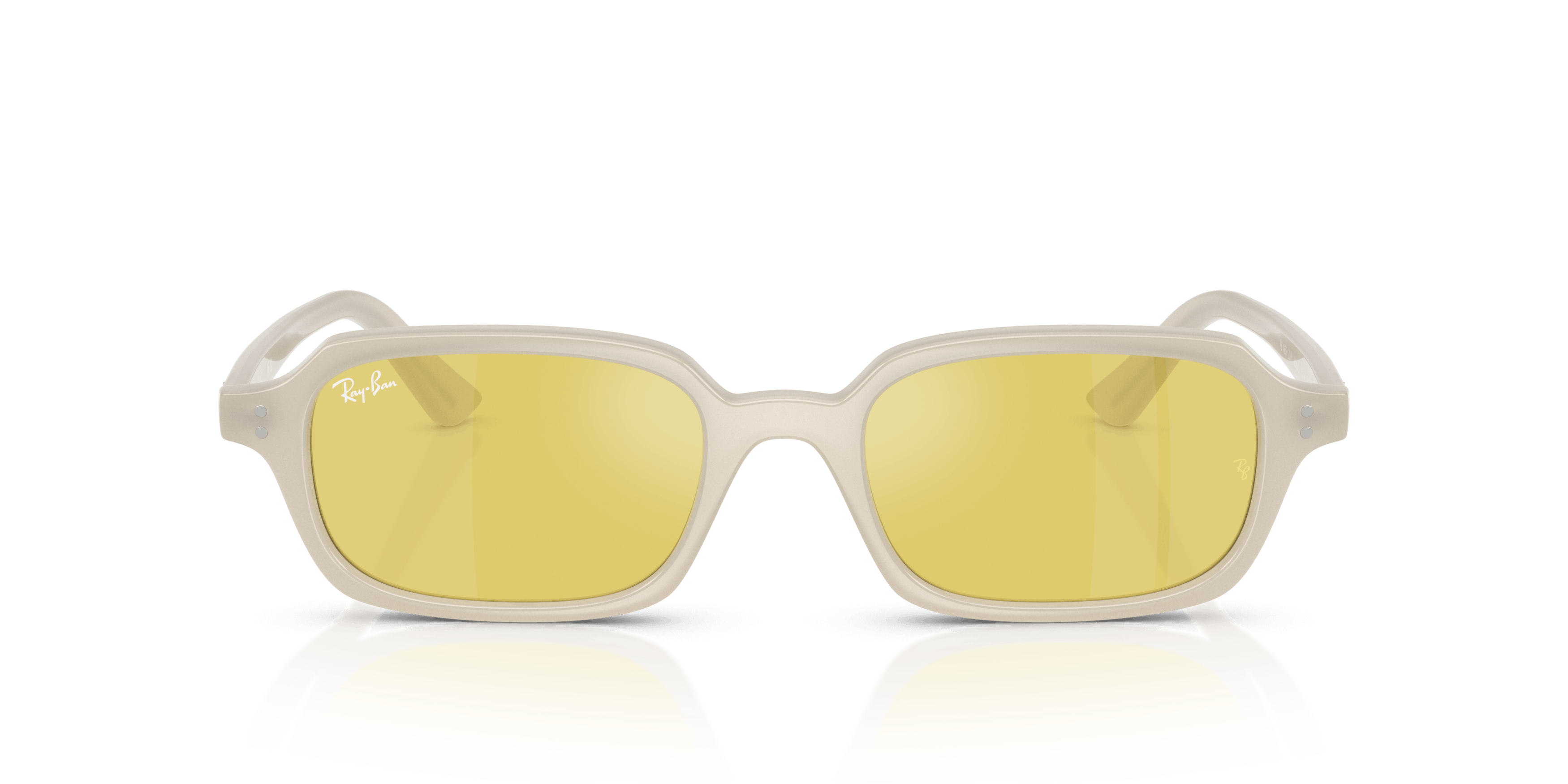 Front, Ray-Ban Zuri Bio-Based RB4455 68086D