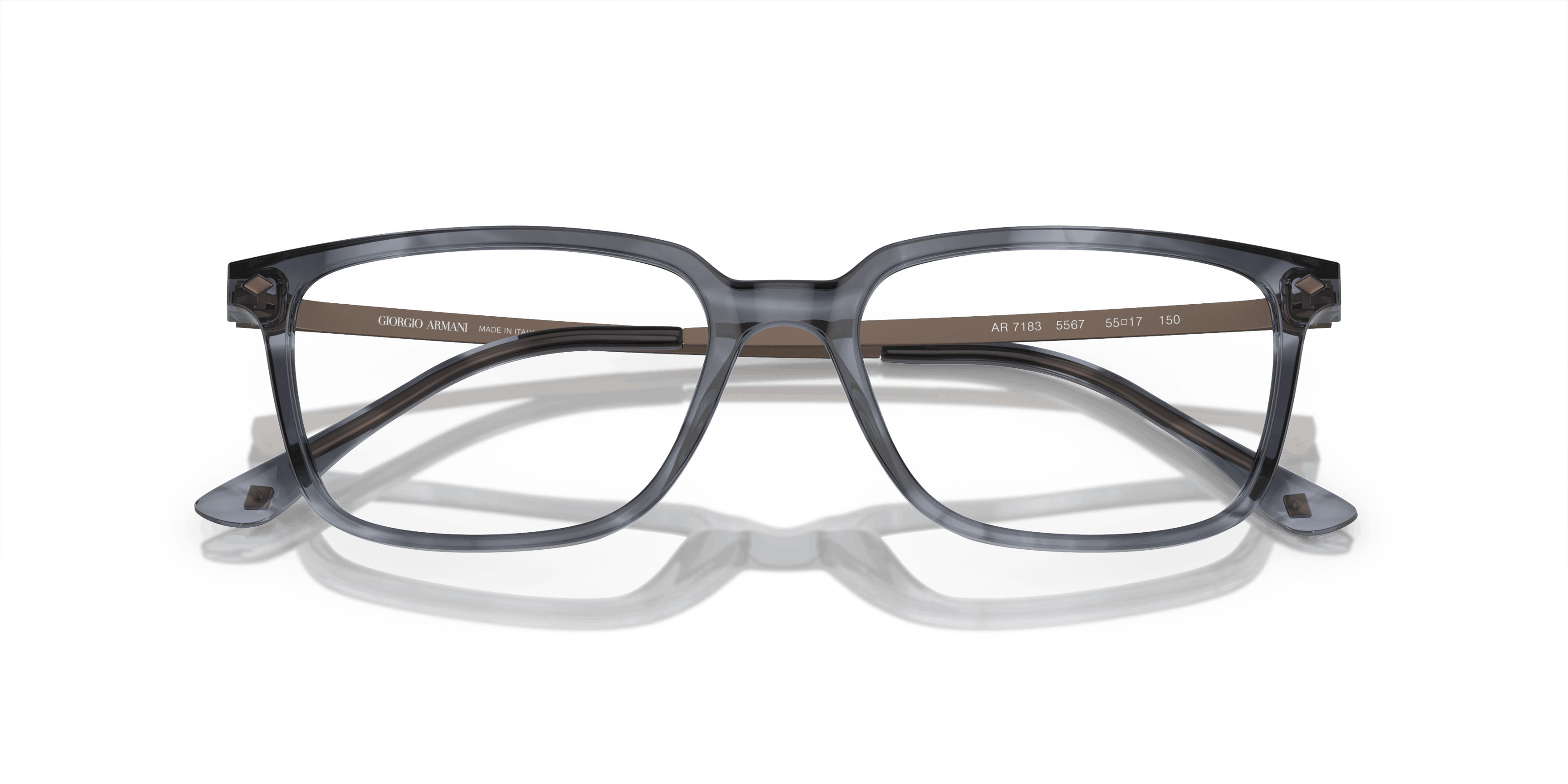 Folded, Giorgio Armani AR7183 5567