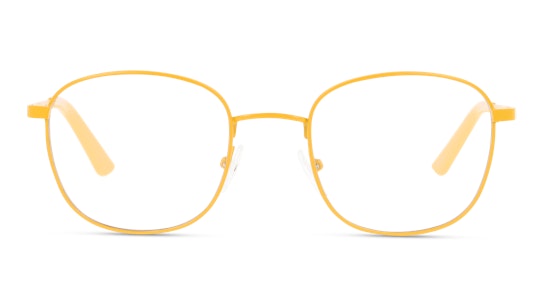 Seen SN OU5010 Glasses Transparent / Yellow
