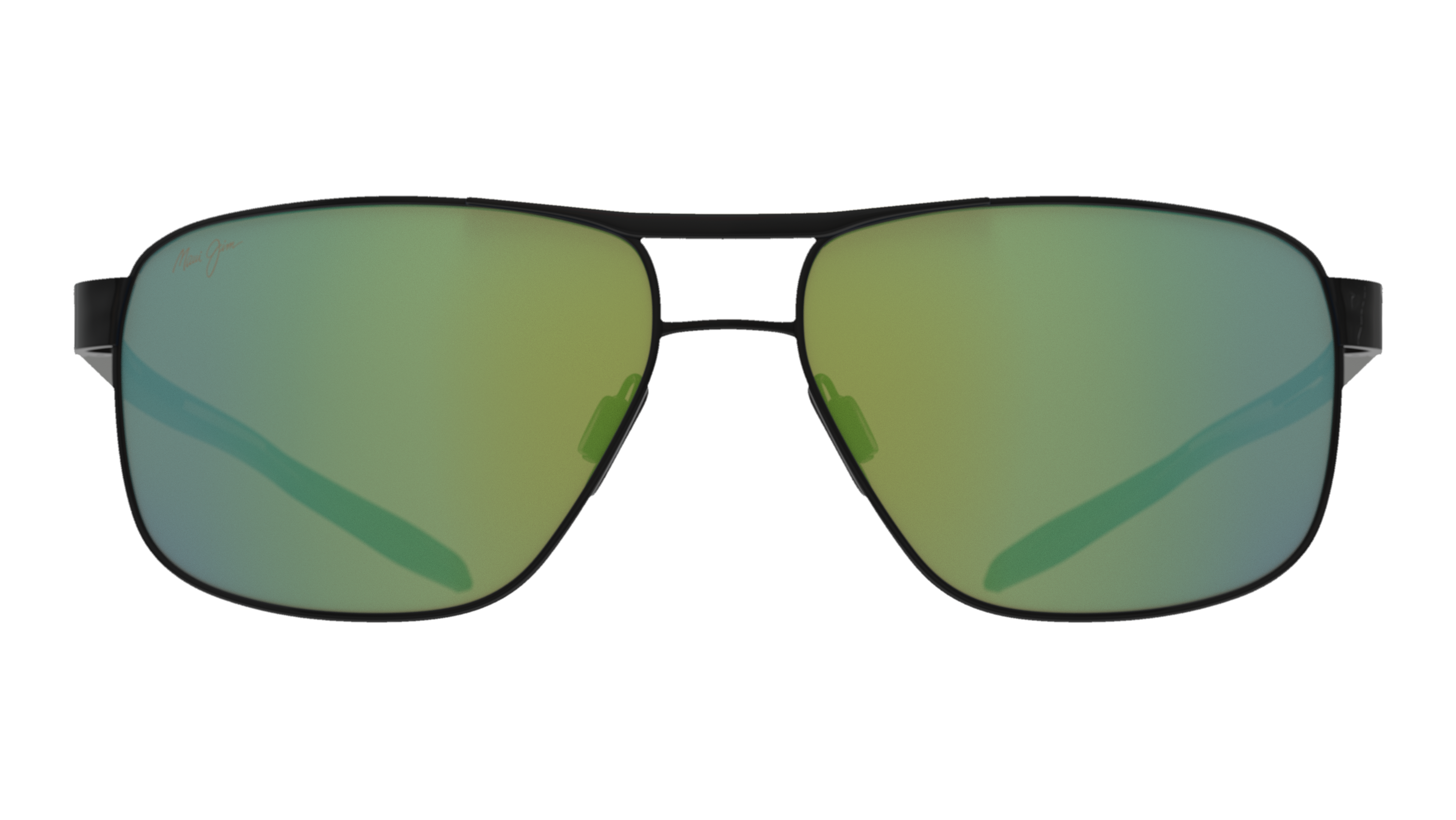 [products.image.front] MAUI JIM 835 The Bird 15B