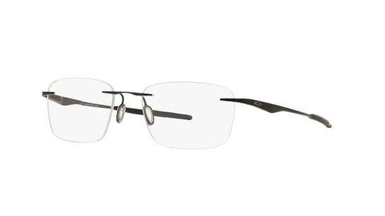 Oakley Wingfold EVS OX 5115 (511502) Glasses Transparent / Black