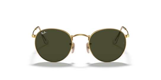 Ray-Ban Round solbriller | Køb Ray-Ban Round her |