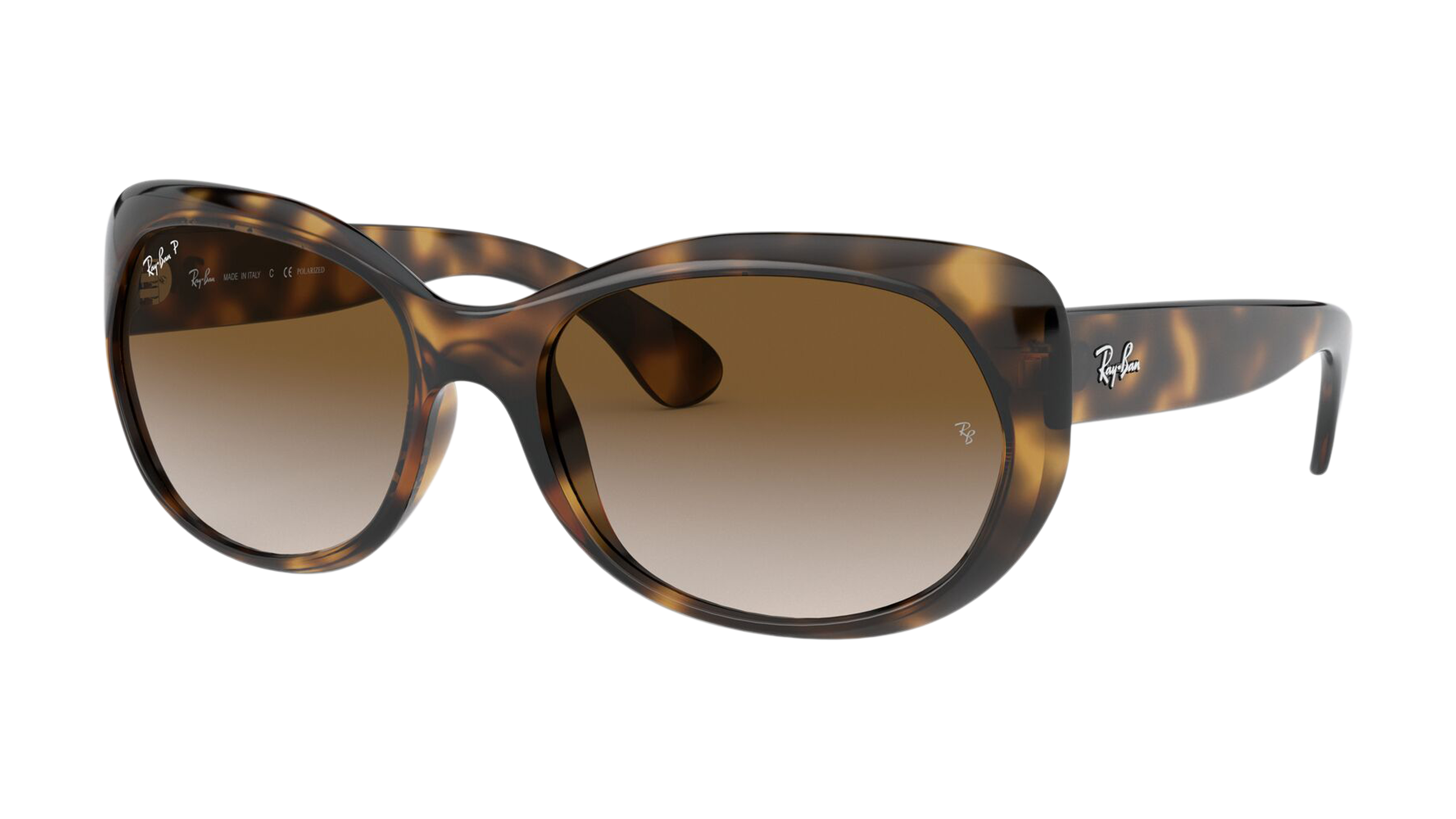[products.image.angle_left01] Ray-Ban RB4325 710/T5