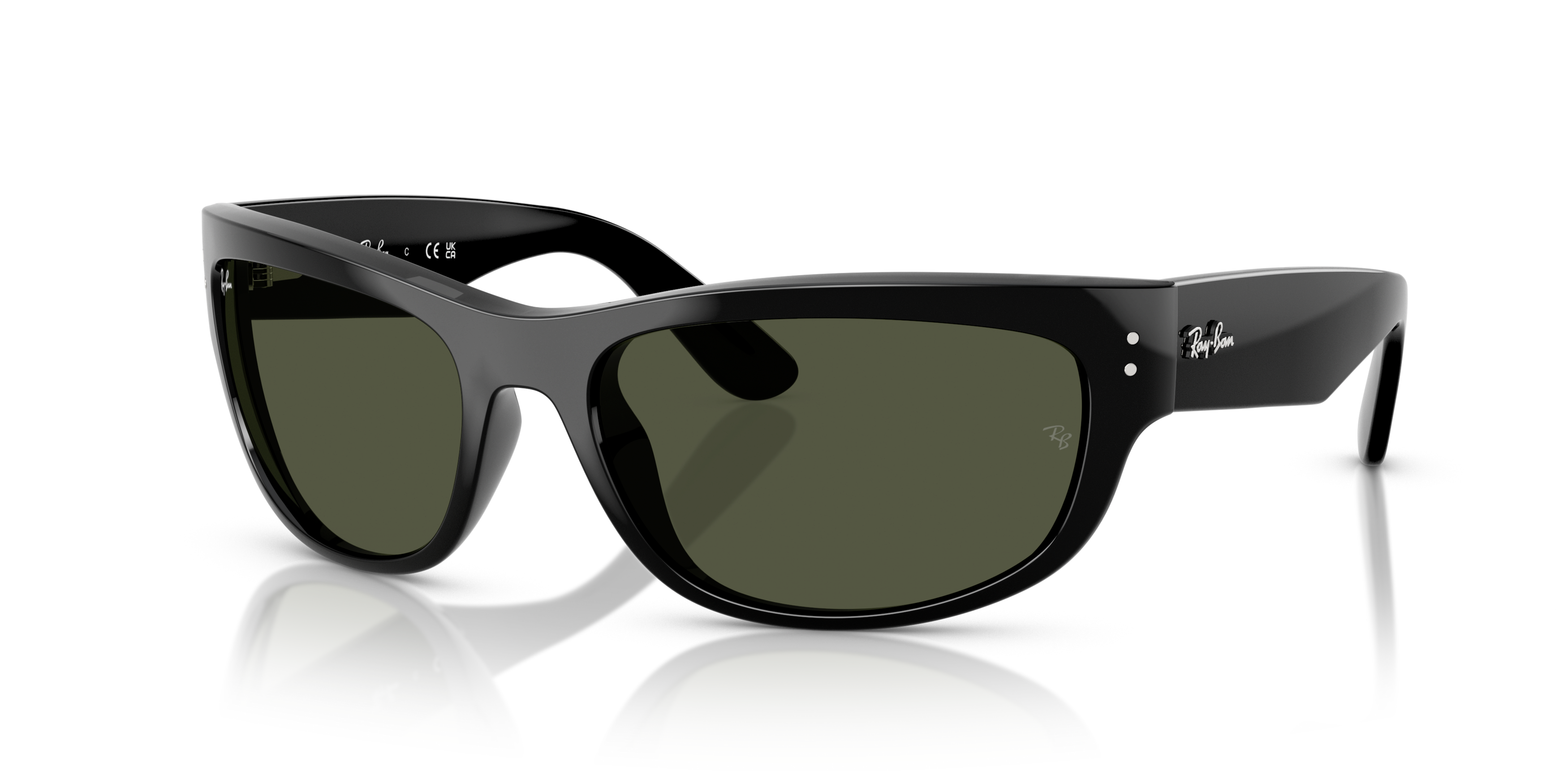 Angle_Left01, Ray-Ban RB2289 0058C