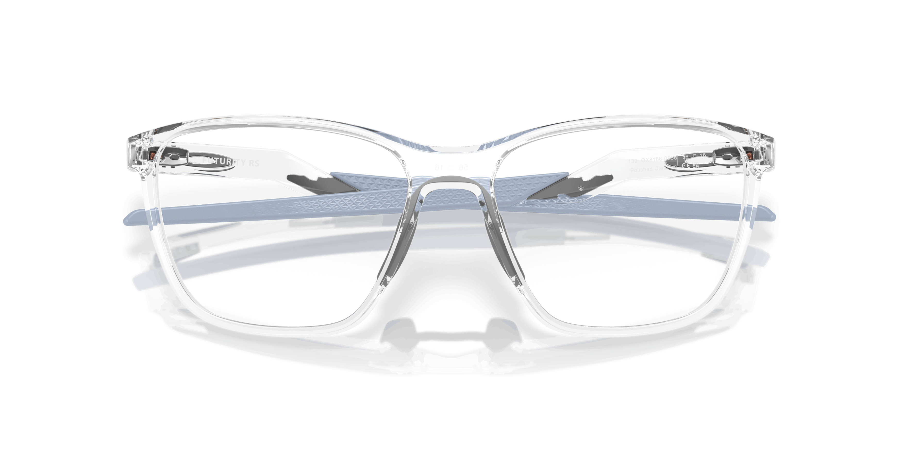 Folded, OAKLEY OX8186 818603