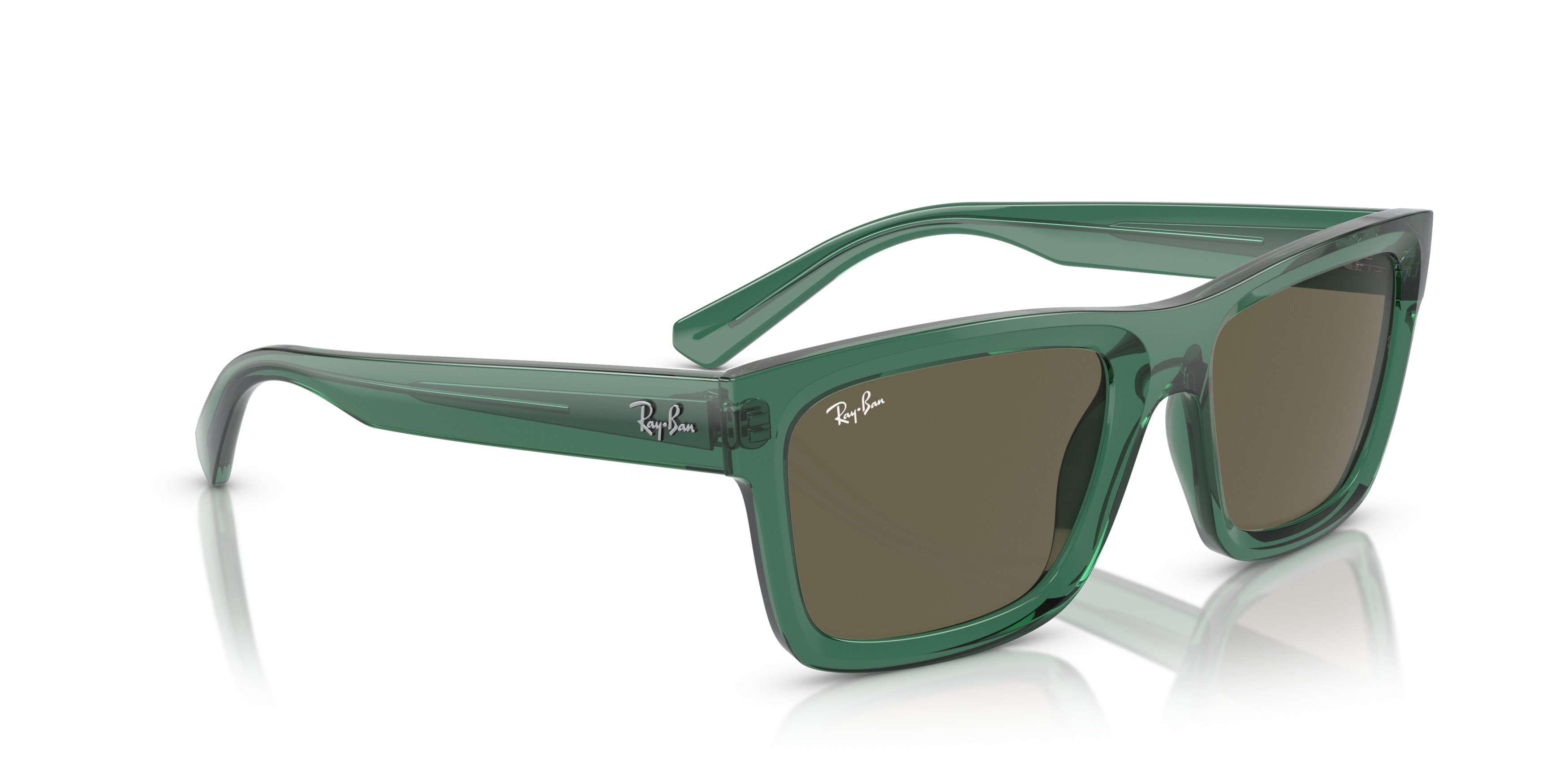 [products.image.angle_right01] Ray-Ban Warren Bio-Based RB4396 6681/3