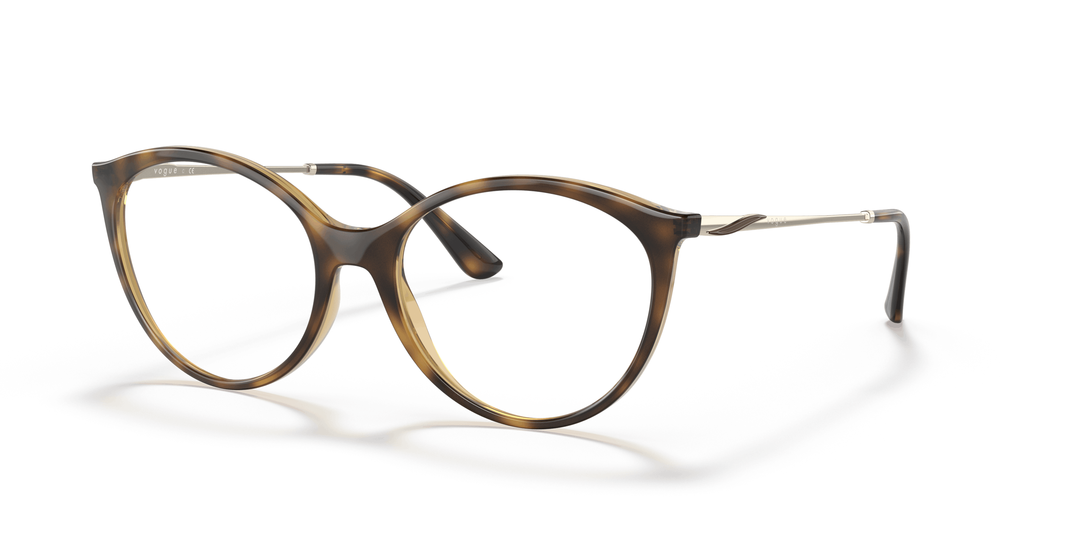 Angle_Left01, Vogue Eyewear VO5387 W656