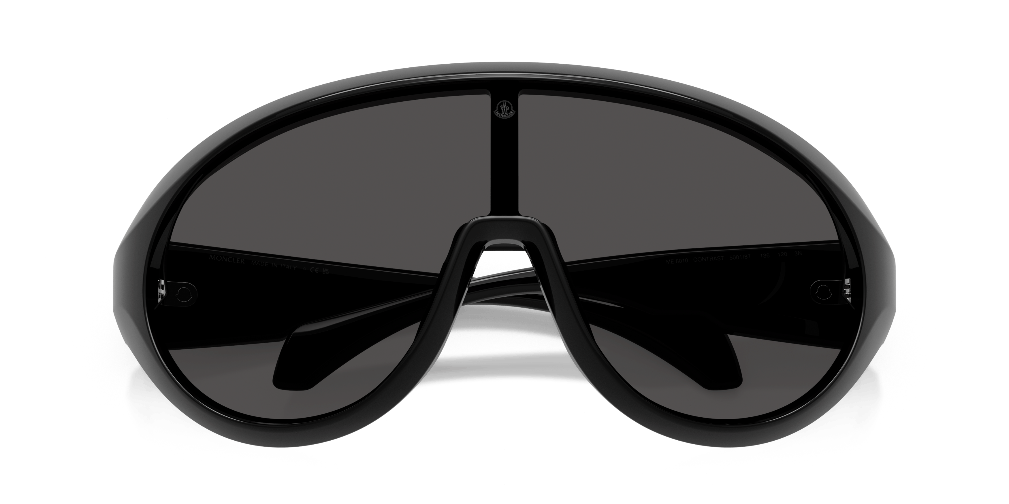 Folded, MONCLER CONTRAST ME8010 500187