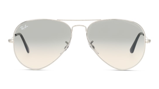 RAY-BAN RB3025 003/32 Argent