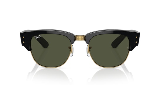 Ray-Ban RB 0316S Sunglasses Green / Black
