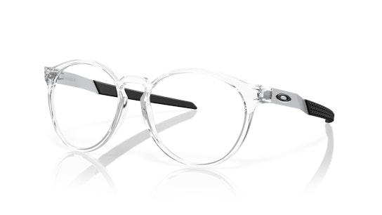 Oakley OX 8184 Glasses Transparent / Transparent, Clear