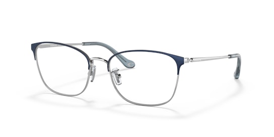 Coach HC 5135 (9405) Glasses Transparent / Blue