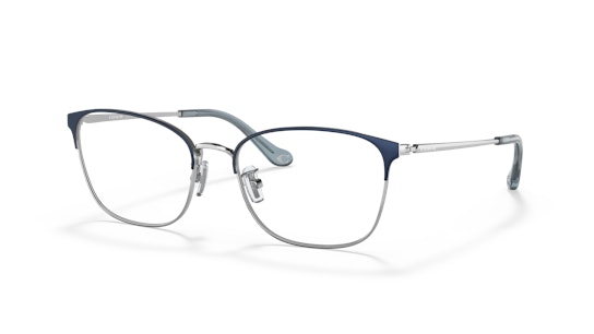 Coach HC 5135 Glasses Transparent / Blue