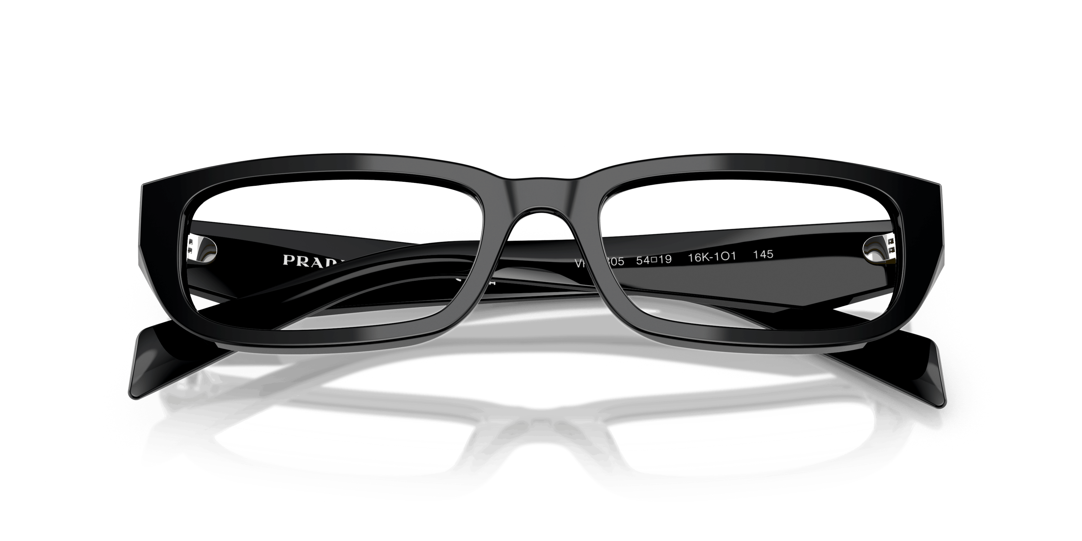 Folded, Prada PR B05V 16K1O1