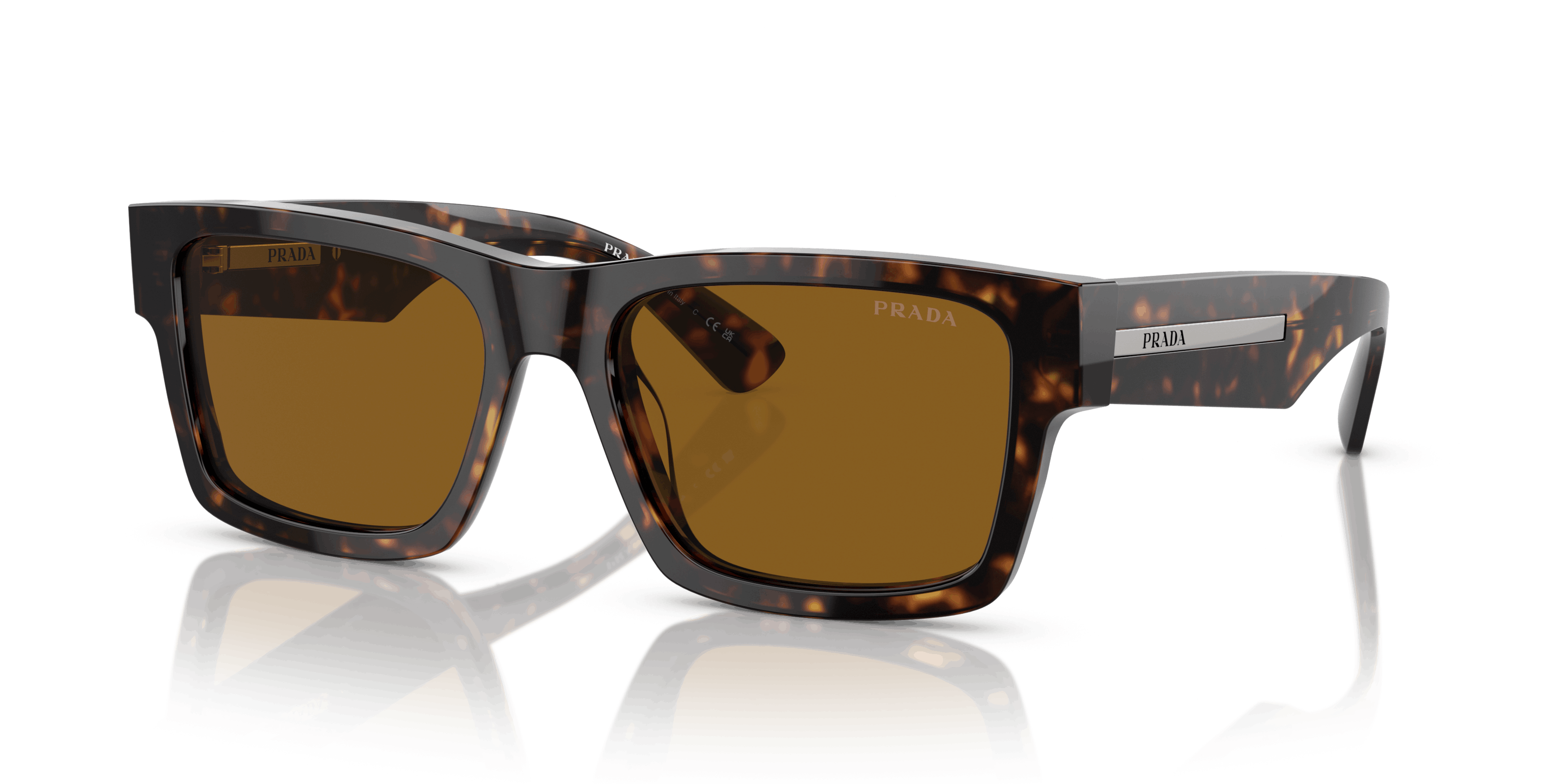 Angle_Left01, Prada PR 25ZS 2AU0B0