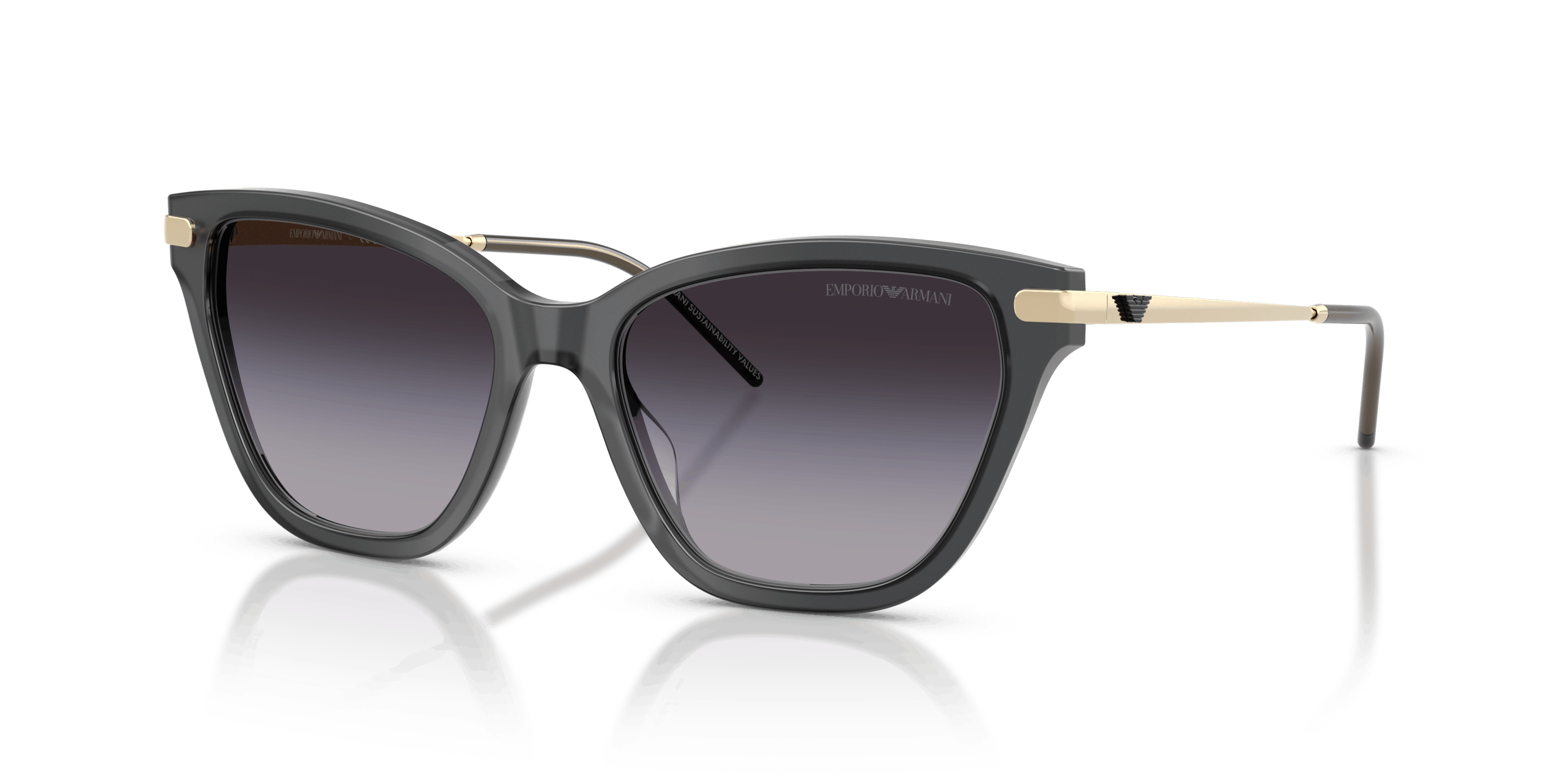 Angle_Left01, Emporio Armani 0EA4251 62628G Solglasögon