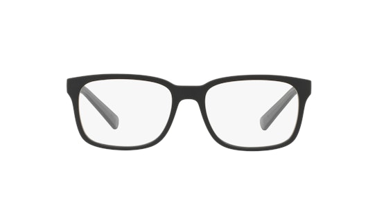 Armani Exchange AX 3029 Glasses Transparent / Black