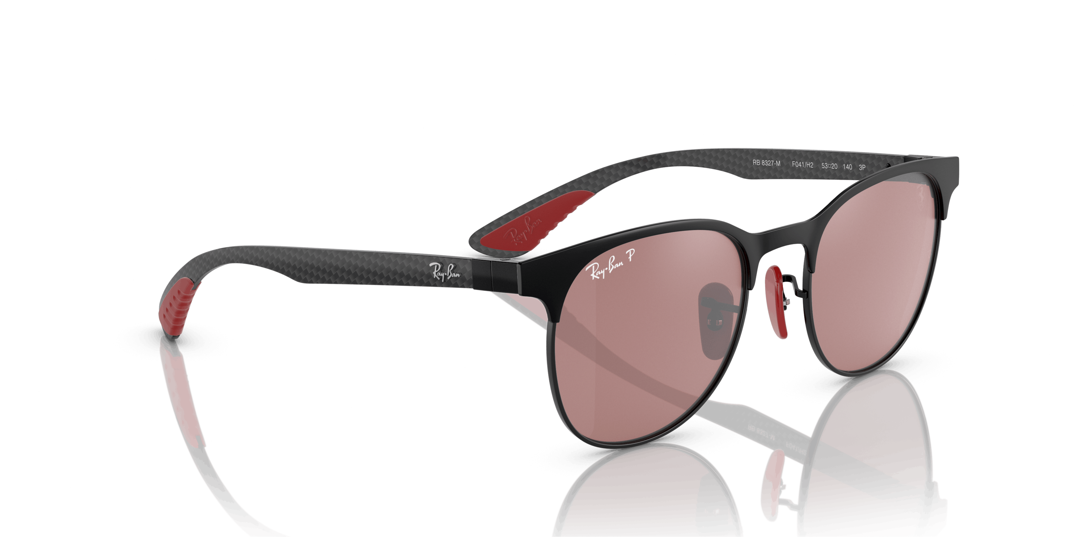 Angle_Right02, Ray-Ban RB8327M F041H2