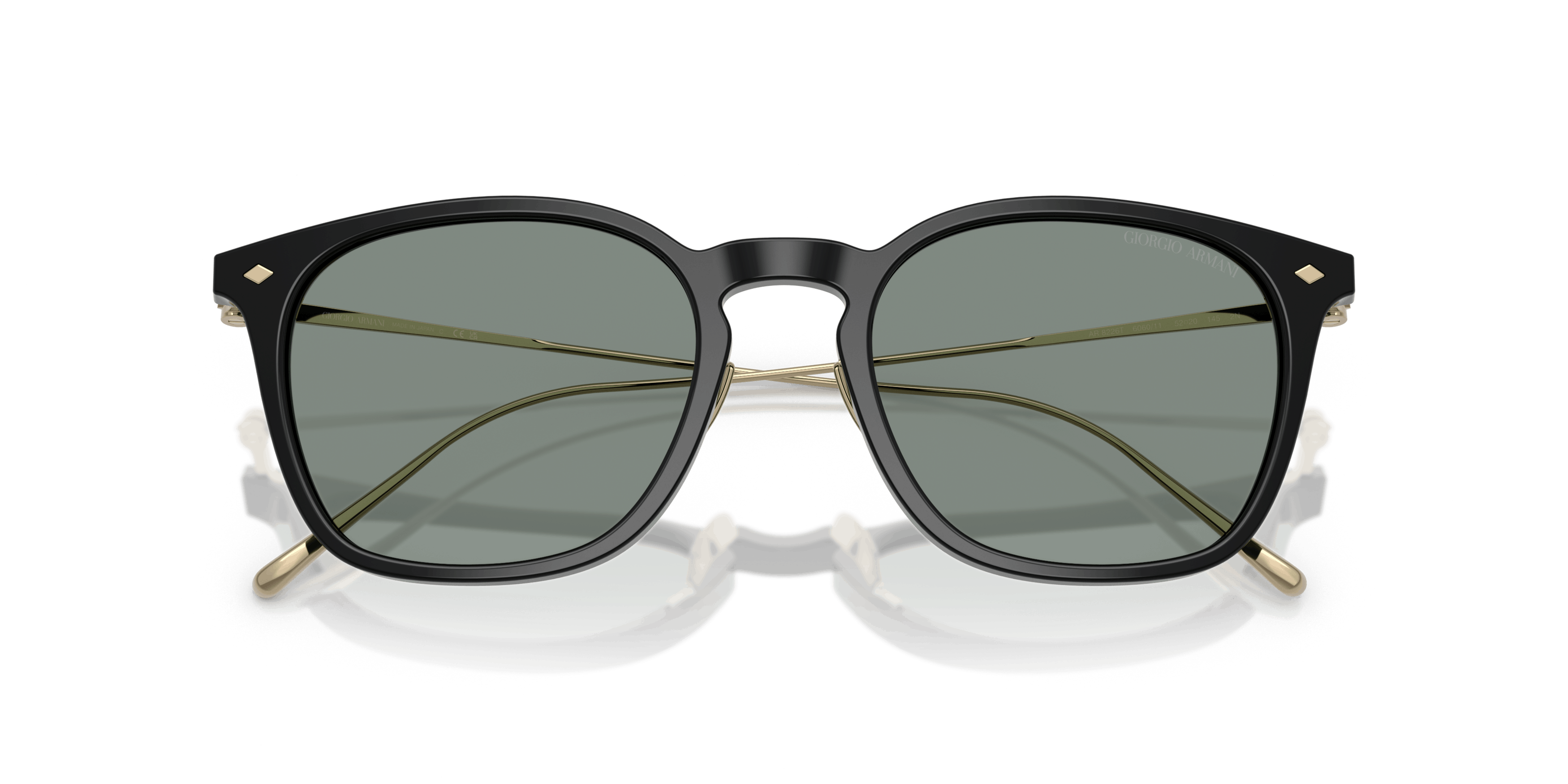 Folded, GIORGIO ARMANI AR8226T 606011