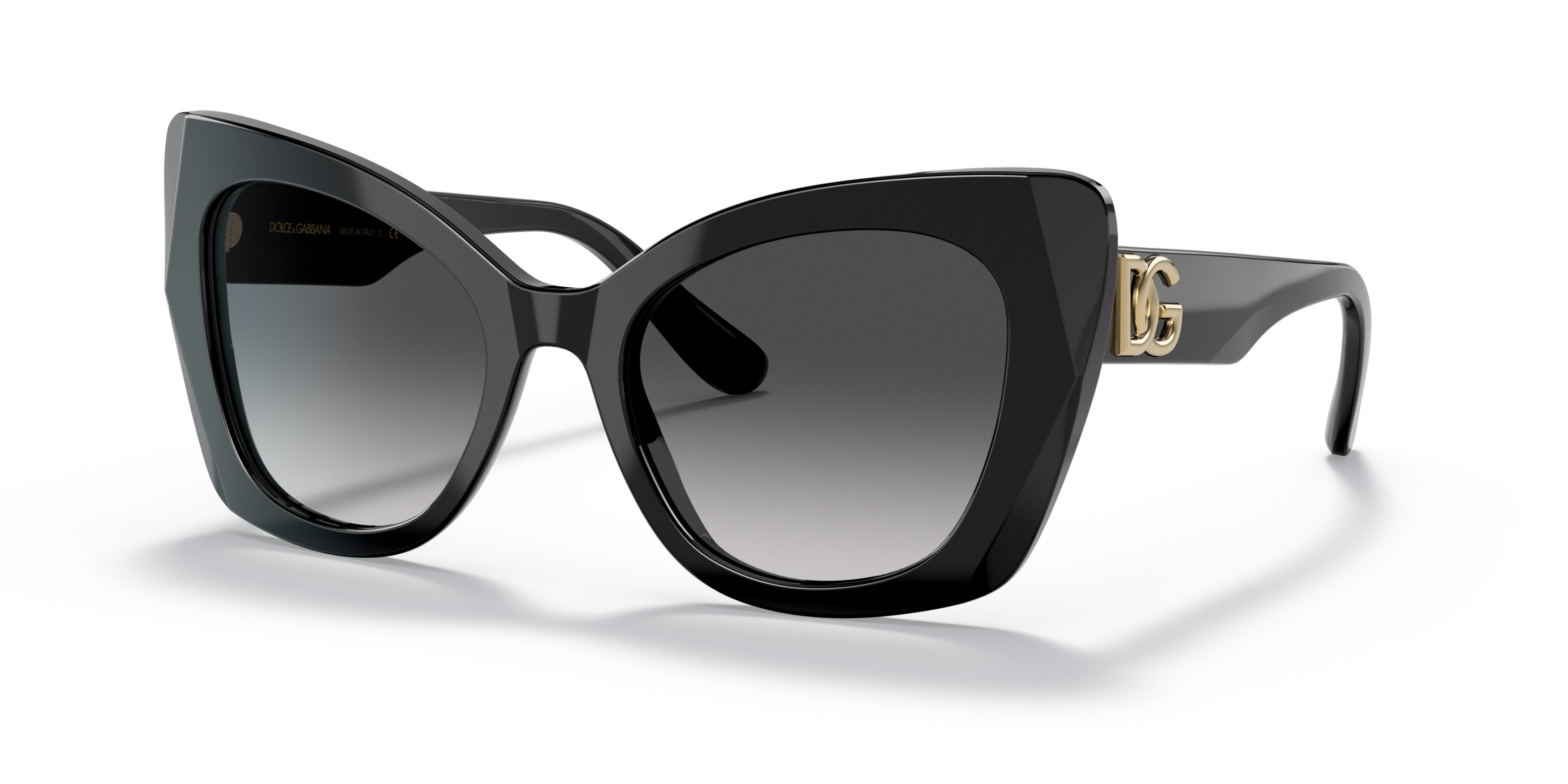 [products.image.angle_left01] Dolce & Gabbana DG4405 501/8G