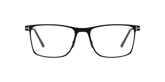 Tom Ford FT5865-B Glasses Transparent / Black
