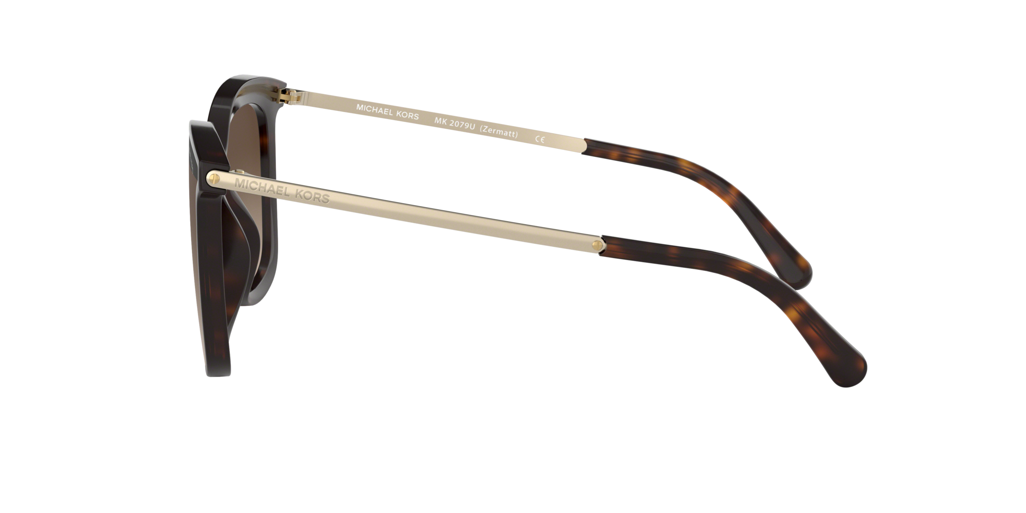 [products.image.angle_left02] Michael Kors MK 2079U Sunglasses