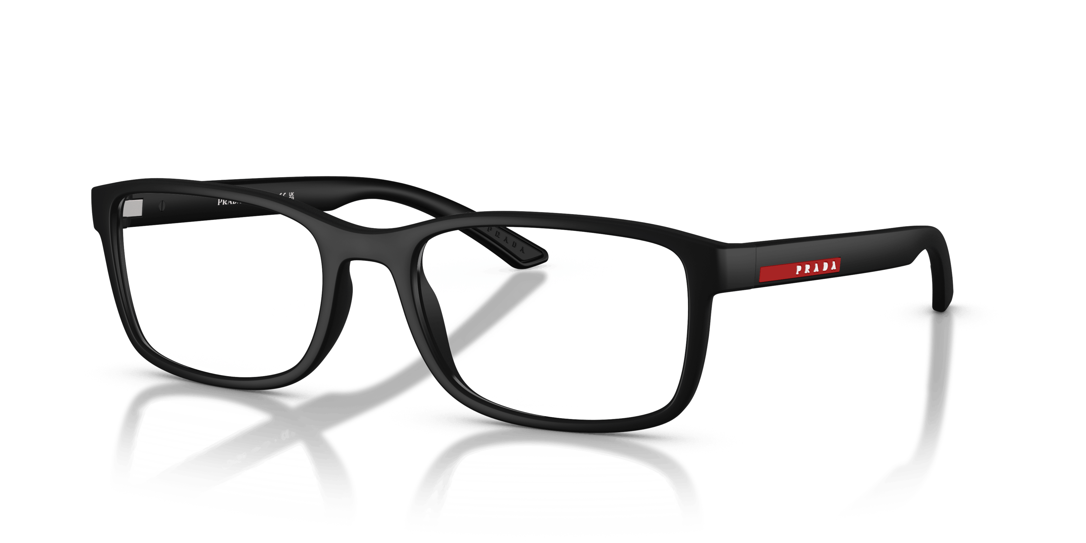 Angle_Left01, Prada Linea Rossa PS 06RV DG01O1