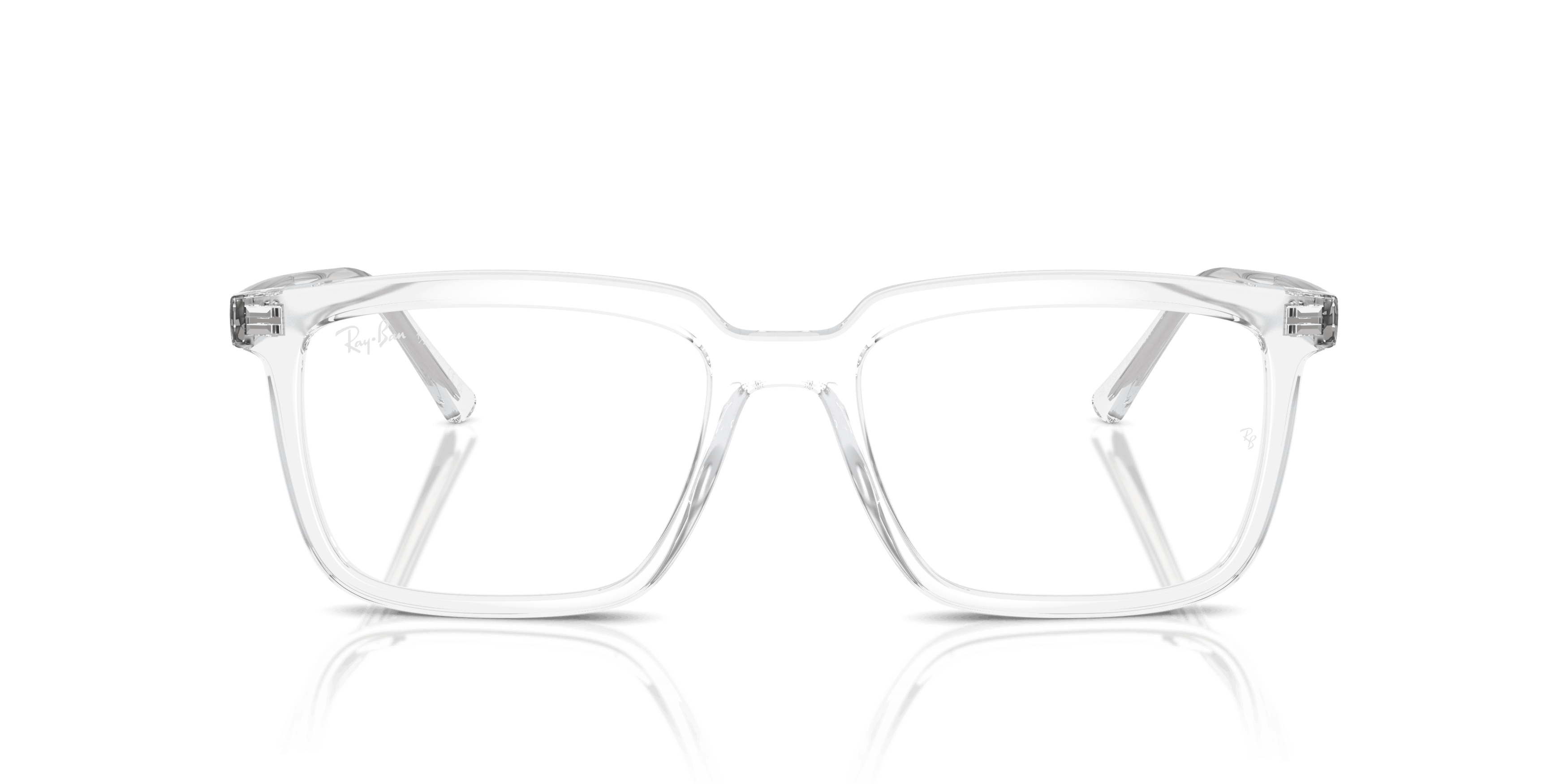 Front, RAY-BAN RX7239 2001