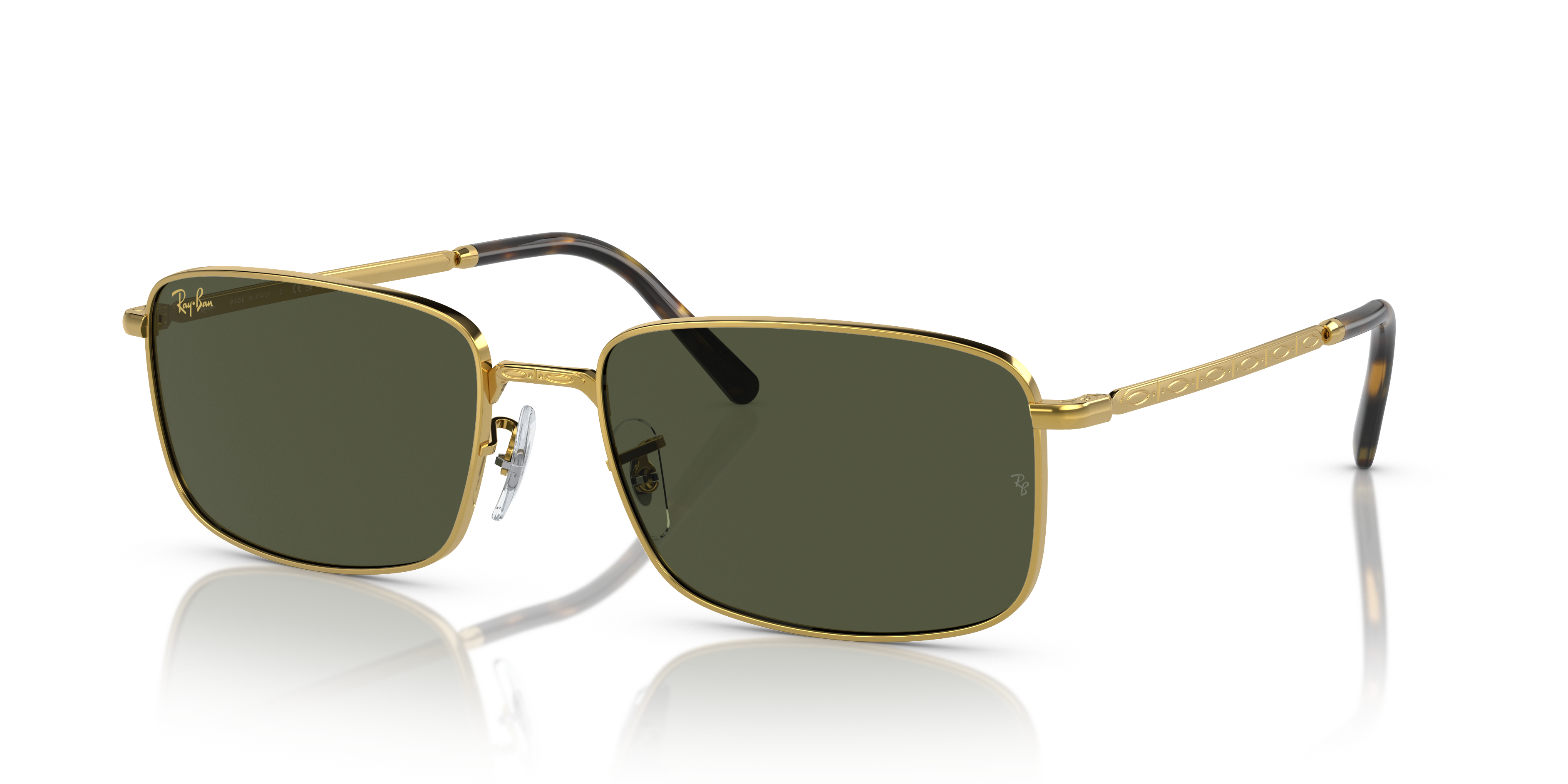 [products.image.angle_left01] Ray-Ban RB3717 919631