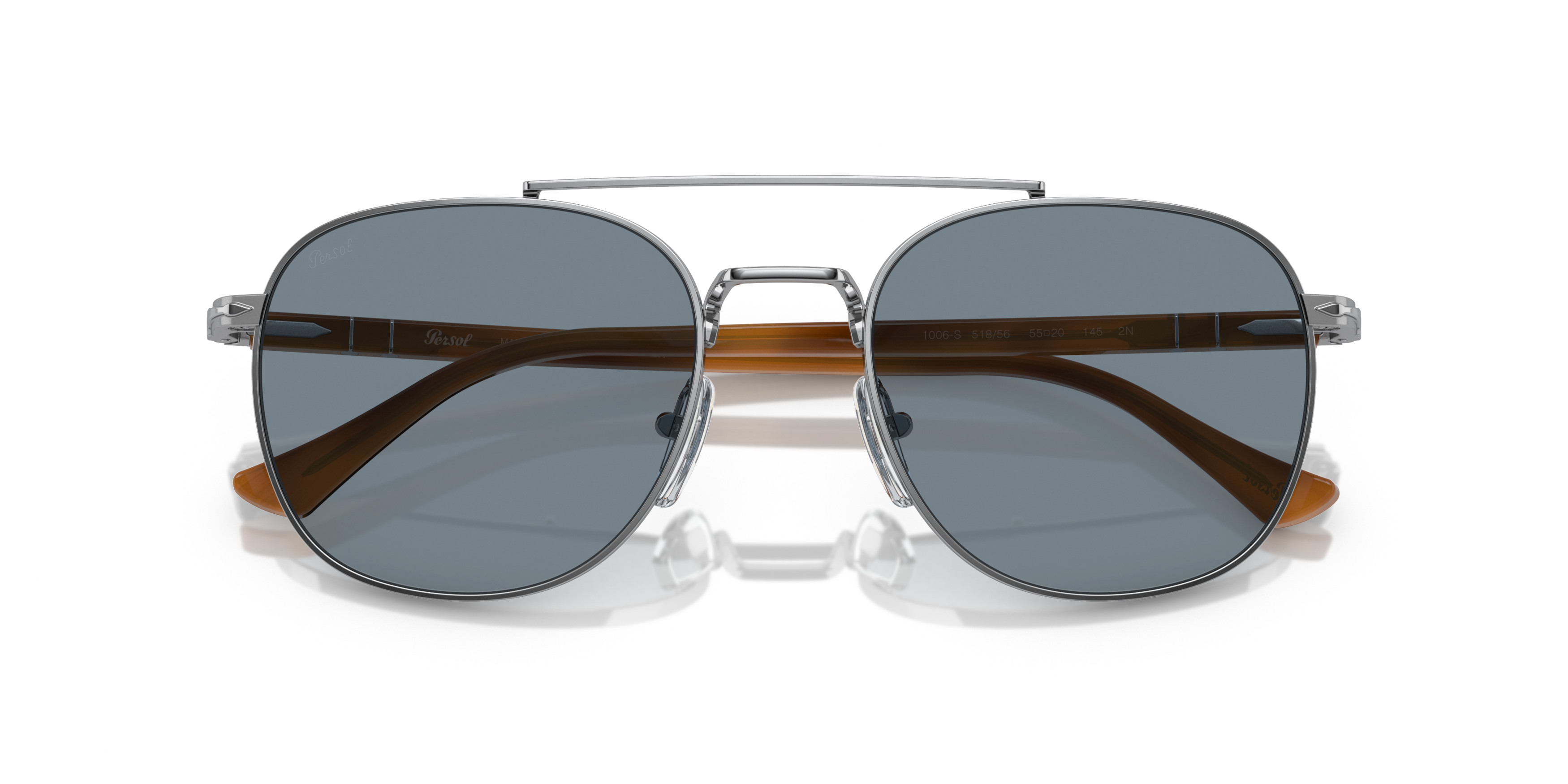 [products.image.folded] Persol PO1006S 518/56